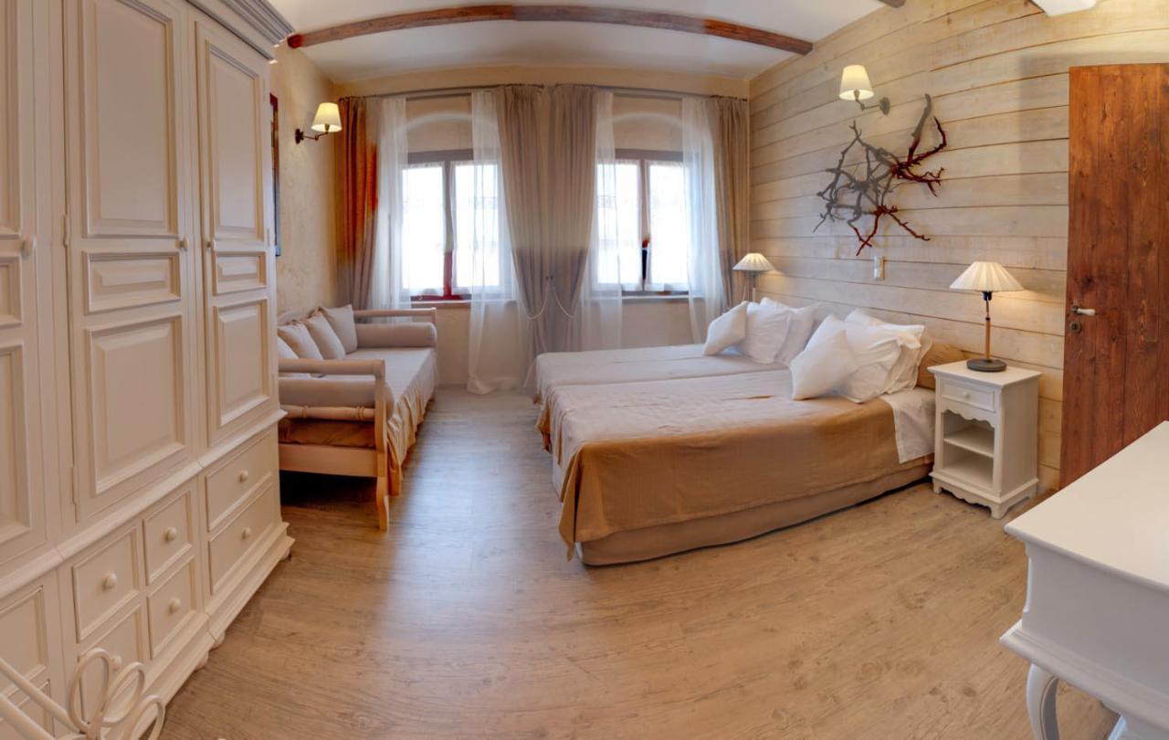 Grand View Afrodite Mithimna Exterior foto