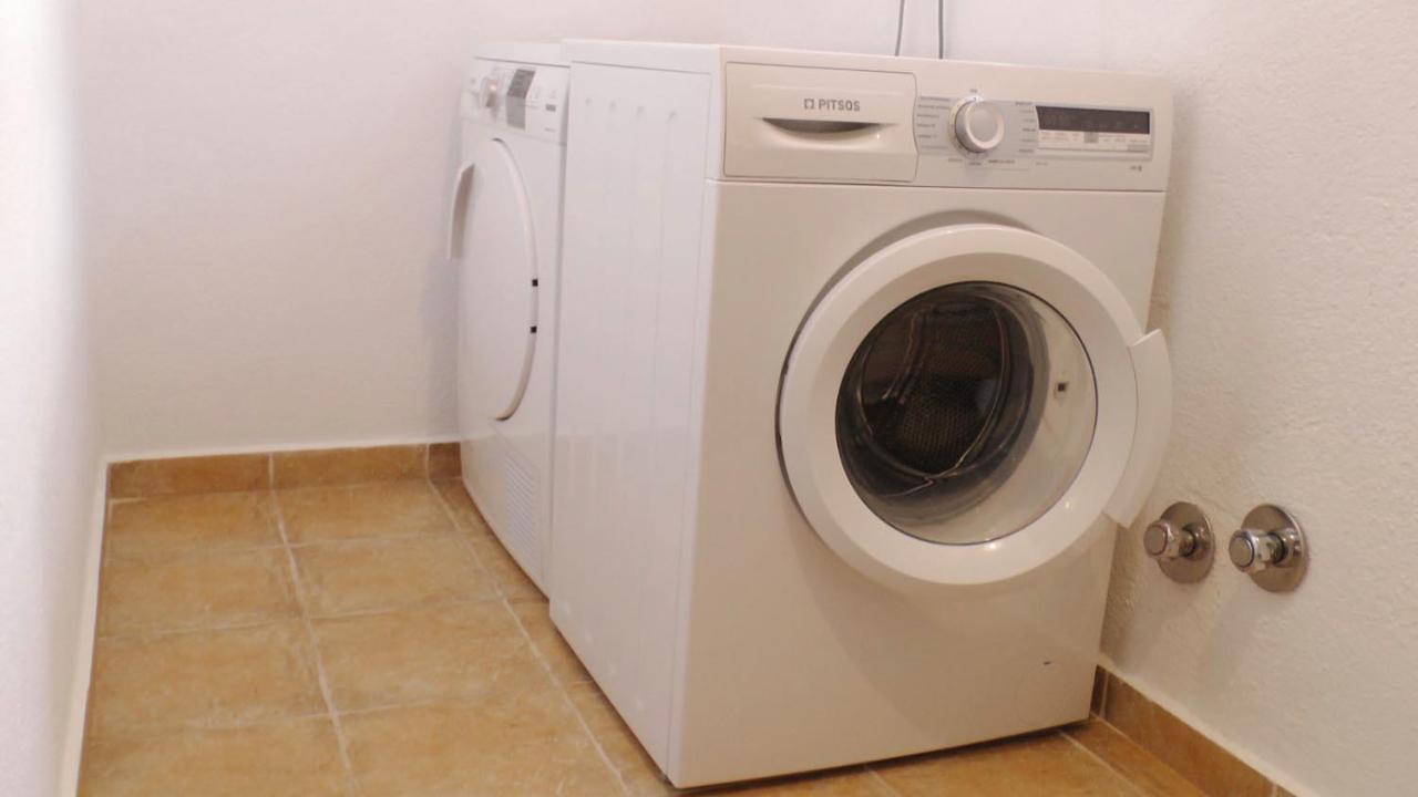 Grand View Afrodite Mithimna Exterior foto